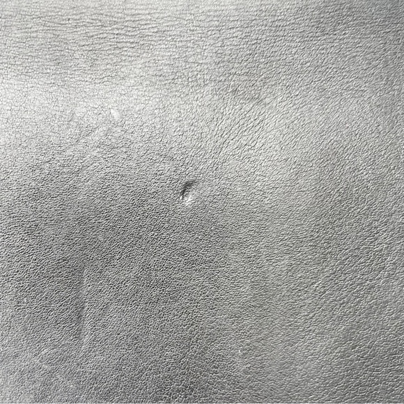 Coach Black Leather Laptop Bag - Picture 4 of 12